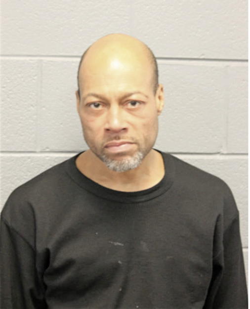 MARSHALL L SMITH, Cook County, Illinois