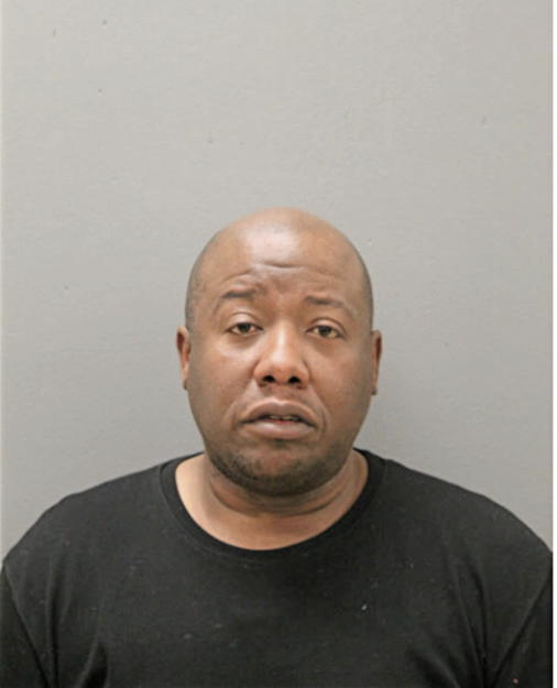 REGINALD SMITH, Cook County, Illinois