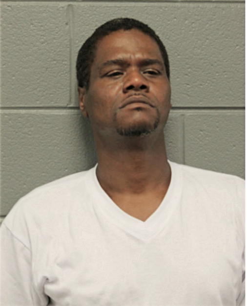 ARTIE STEPHENS, Cook County, Illinois