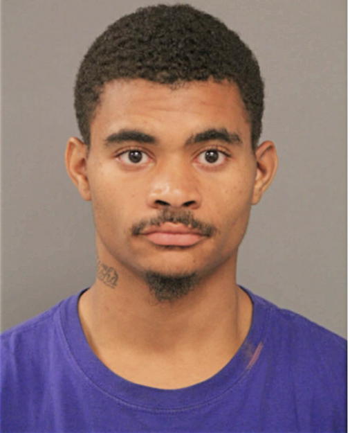 MAURICE L SUMLER, Cook County, Illinois
