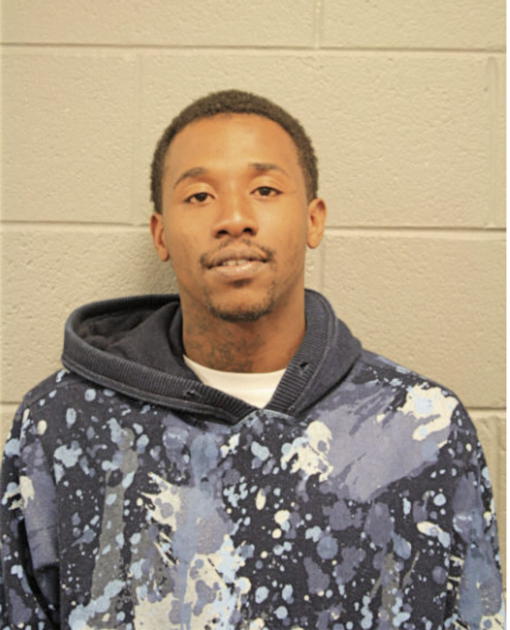 WILLIAM E TANKSLEY, Cook County, Illinois
