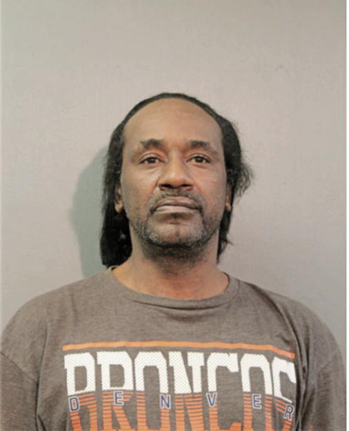 TOMMIE L TATE, Cook County, Illinois