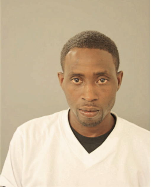 ERIC A TAYLOR, Cook County, Illinois