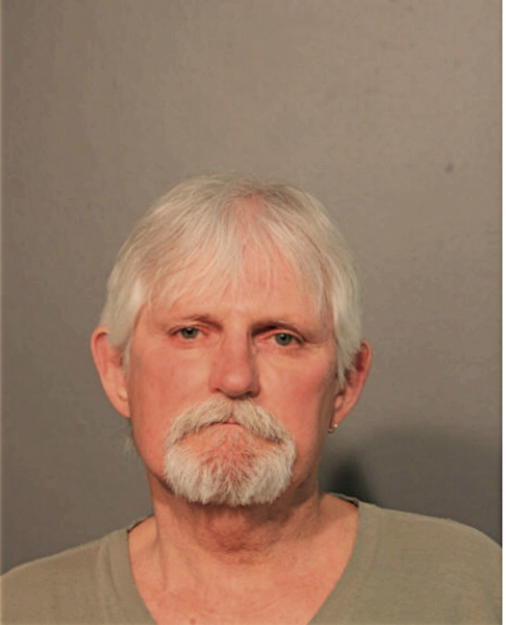 PATRICK A THOMAS, Cook County, Illinois