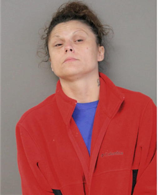 LATASHA A THOMPSON, Cook County, Illinois