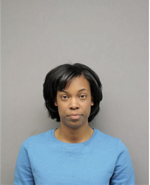 MAJAN J TOLES, Cook County, Illinois