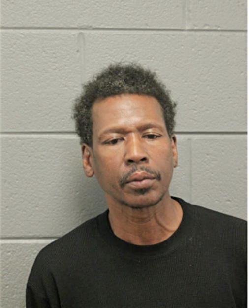 CARL TOLIVER, Cook County, Illinois