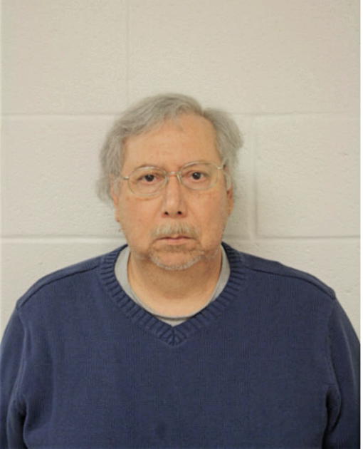 DAVID A TOVAR, Cook County, Illinois