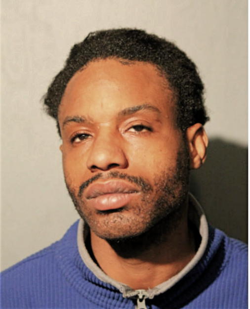 ALEX A TRIPLETT, Cook County, Illinois