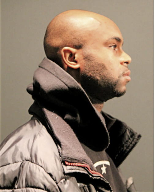 CHRISTOPHER M TRIPLETT, Cook County, Illinois