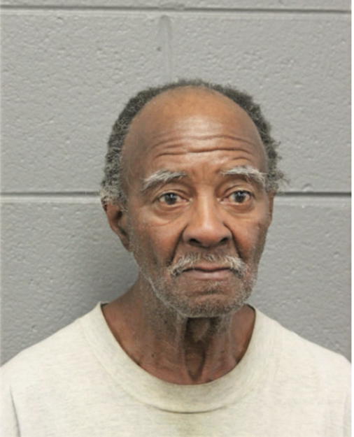 WILLIE E TUCKER, Cook County, Illinois
