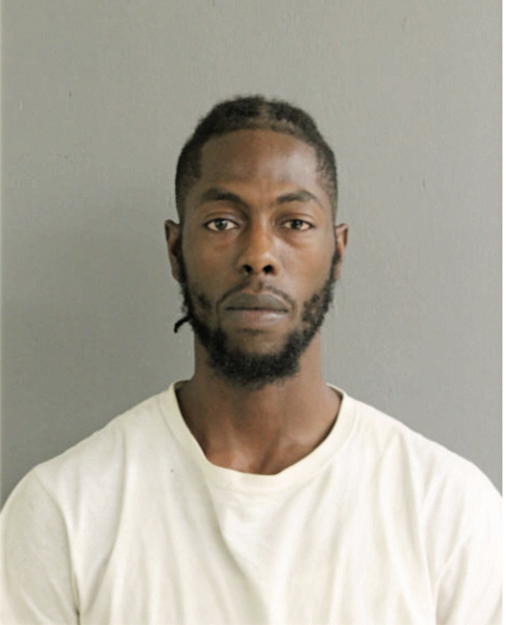 ANTHONY WALKER, Cook County, Illinois