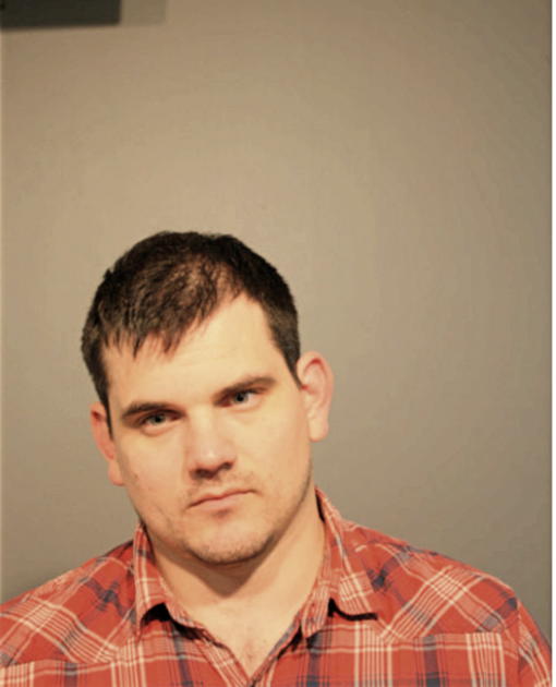 MICHAEL YATES WALKER, Cook County, Illinois