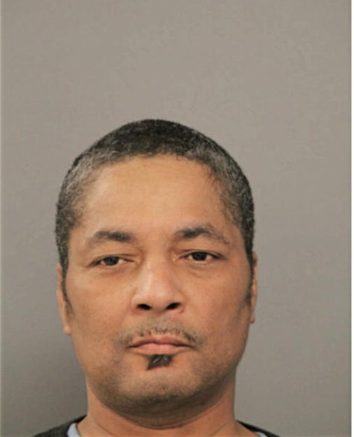 REGINALD J WATKINS, Cook County, Illinois