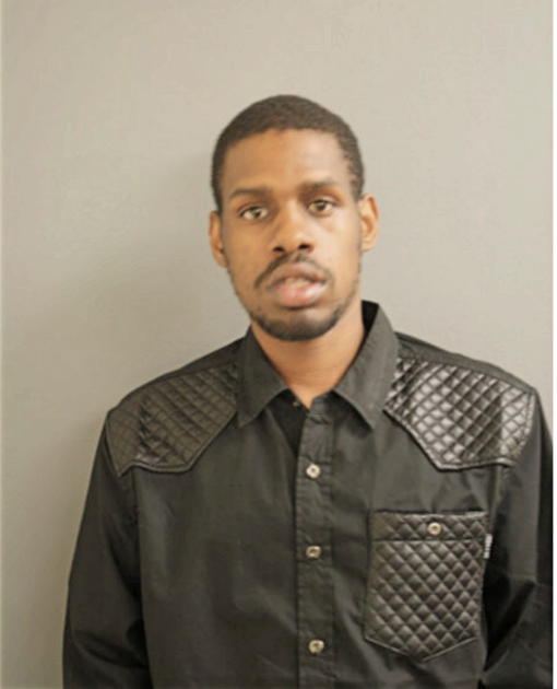 ANTONIO D WHITE, Cook County, Illinois