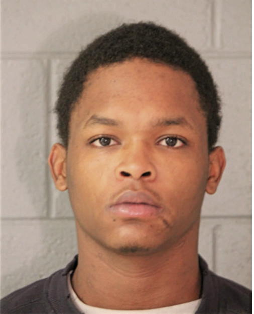 LAVANCE R WHITE, Cook County, Illinois