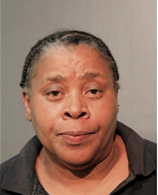 BETTY J WHITTY, Cook County, Illinois