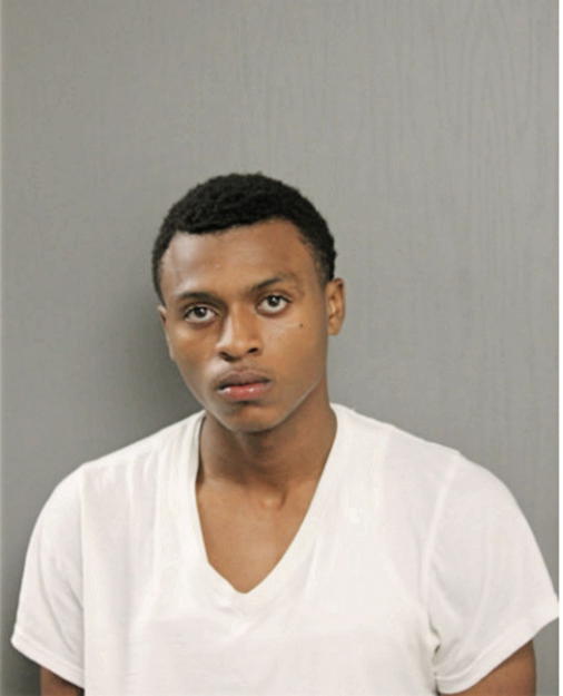 JAMARI WILBOURN, Cook County, Illinois