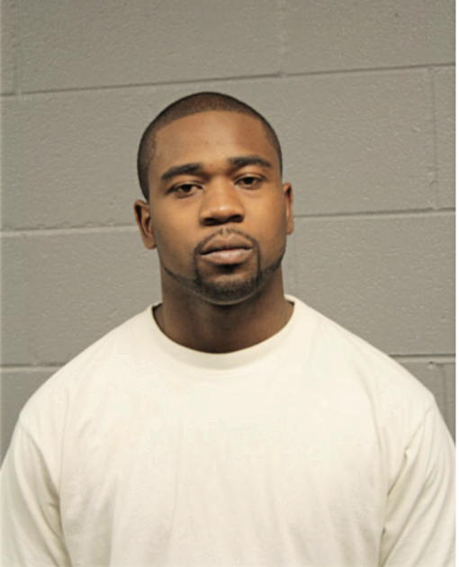CHARLES WILLIAMS, Cook County, Illinois