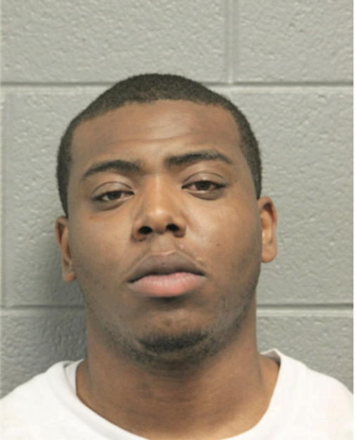 DELMONTA V WILLIAMS, Cook County, Illinois