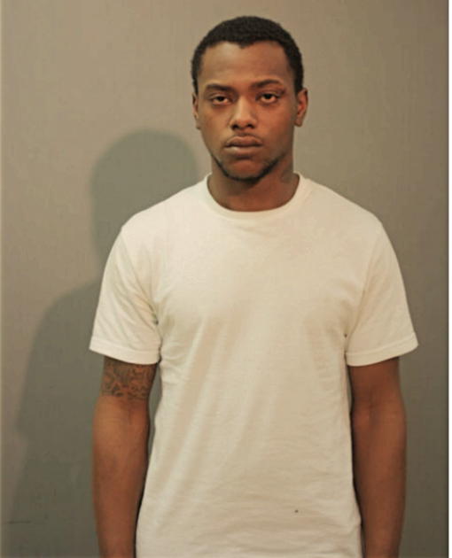 JASON WILLIAMS, Cook County, Illinois