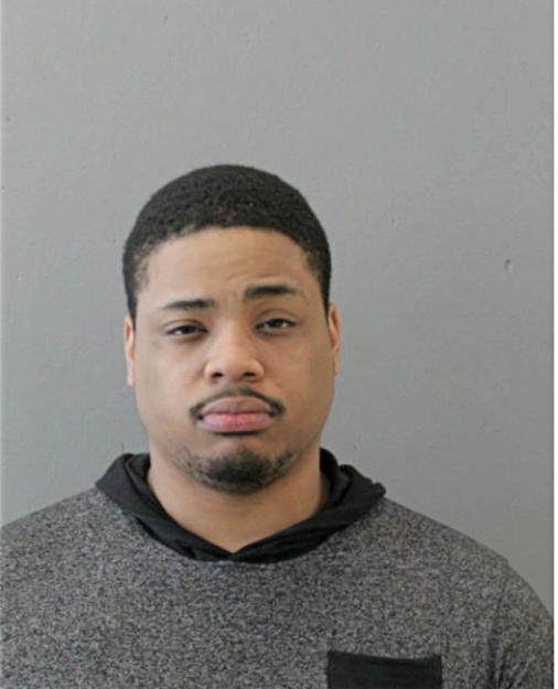 KYLE WILLIAMS, Cook County, Illinois