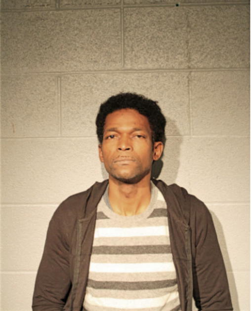 LAWRENCE WILLIAMS, Cook County, Illinois