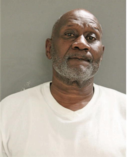 PERRY WILLIAMS, Cook County, Illinois
