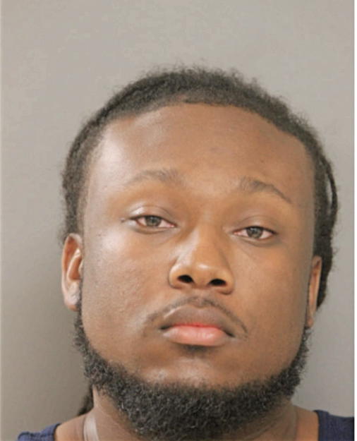 RANDELL CHIROME WILLIAMS JR, Cook County, Illinois
