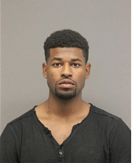 WILBERT K WILLIAMS, Cook County, Illinois