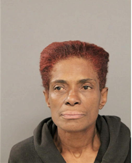 YVONNE L WILLIAMS, Cook County, Illinois