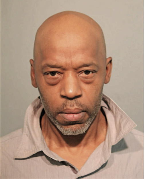 DERECK L WILSON, Cook County, Illinois