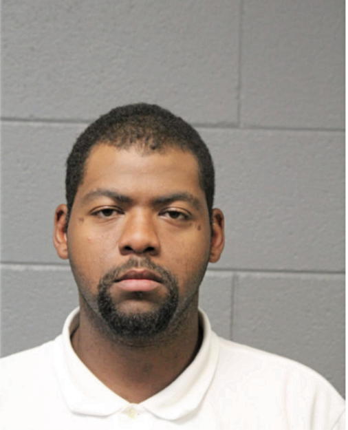 KYRI S WOODS, Cook County, Illinois