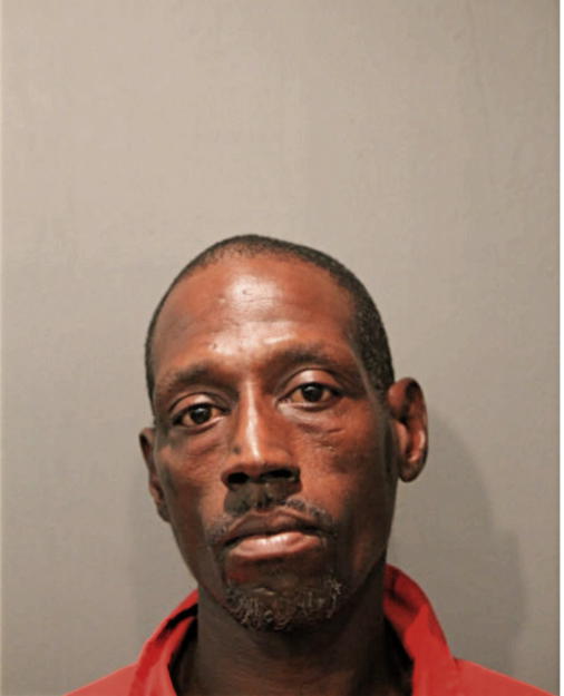 CURTIS WORDLOW, Cook County, Illinois