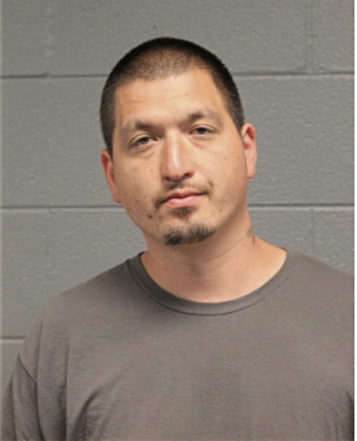 SOKHA S YAUK, Cook County, Illinois