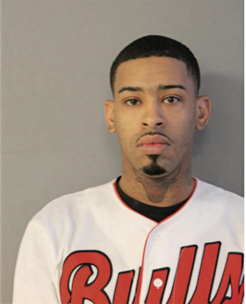 AARON T YOUNG, Cook County, Illinois
