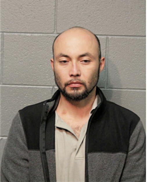 JOAQUIN L ZAMBRANO, Cook County, Illinois