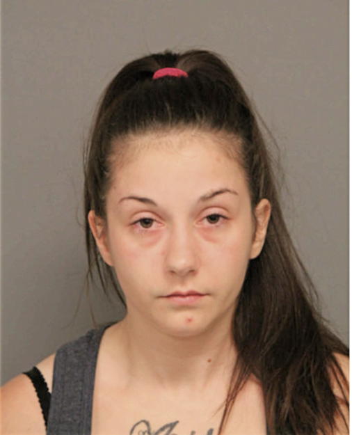 RALINA A ZINK, Cook County, Illinois