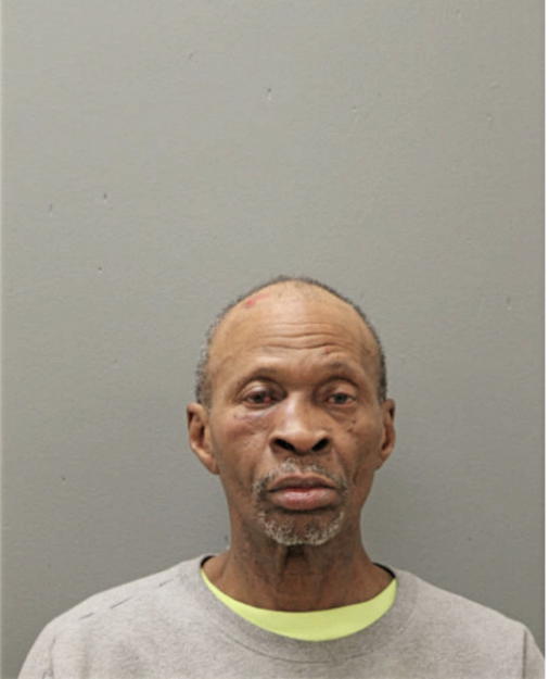HENRY L ABERNATHY, Cook County, Illinois