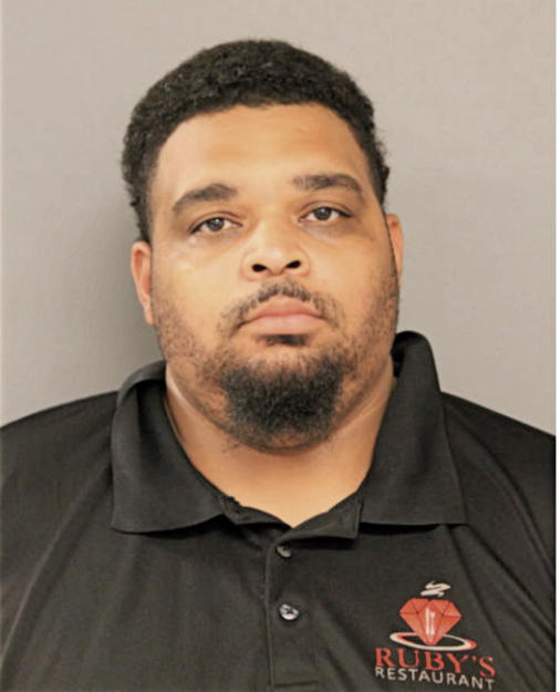 JAMES ADAMS, Cook County, Illinois