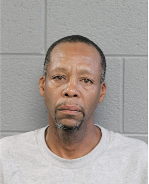 J C ALDRIDGE, Cook County, Illinois
