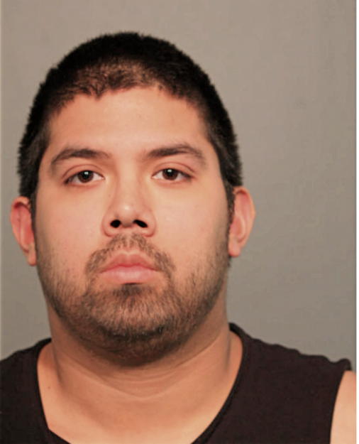 ISAAC M ALERS, Cook County, Illinois