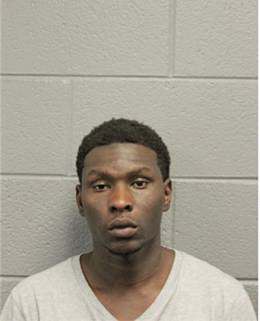 DAVID ALLEN, Cook County, Illinois