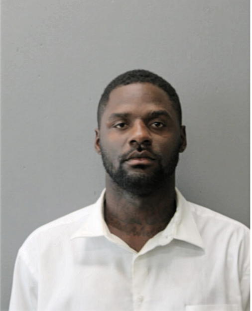 DENARD ALLISON, Cook County, Illinois