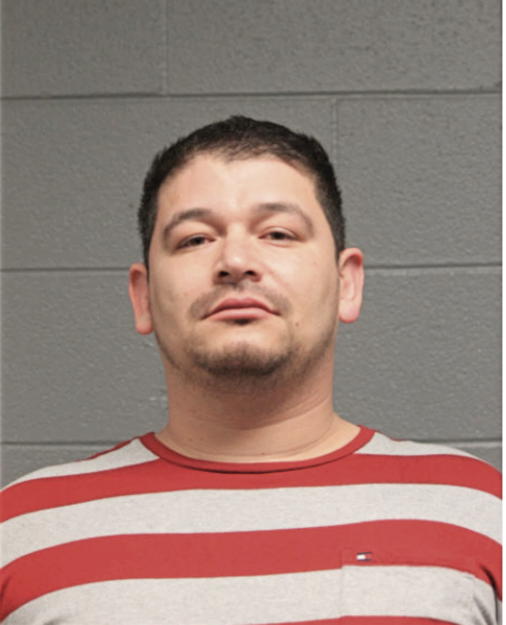 RICARDO A ALMEIDA, Cook County, Illinois