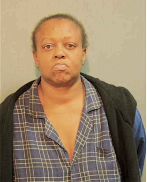 ADDIE M ANDERSON, Cook County, Illinois