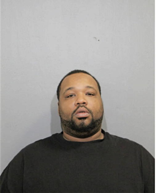 LEVELLE ANDERSON, Cook County, Illinois