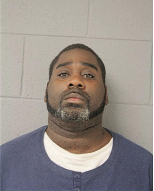 PARRY ANTHONY, Cook County, Illinois