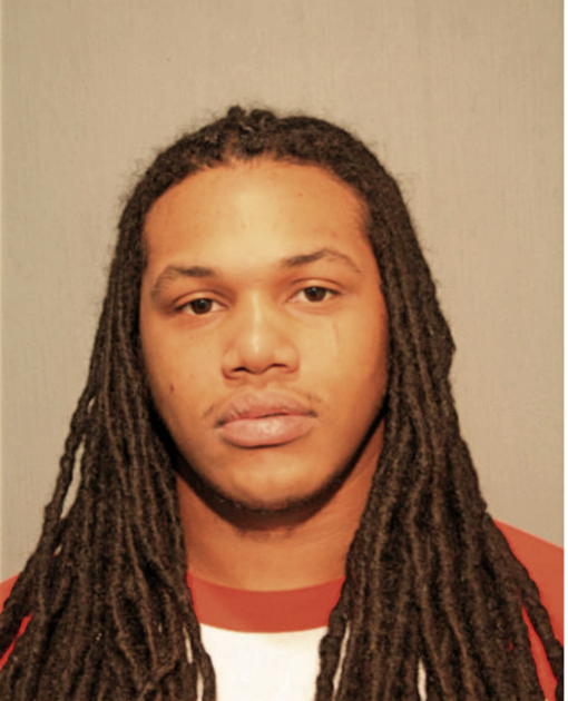 ARMEER M ASAD, Cook County, Illinois