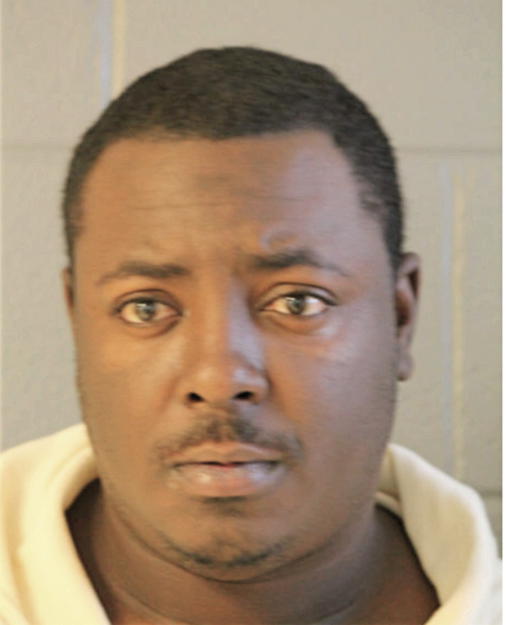 RODNEY BARNETT, Cook County, Illinois